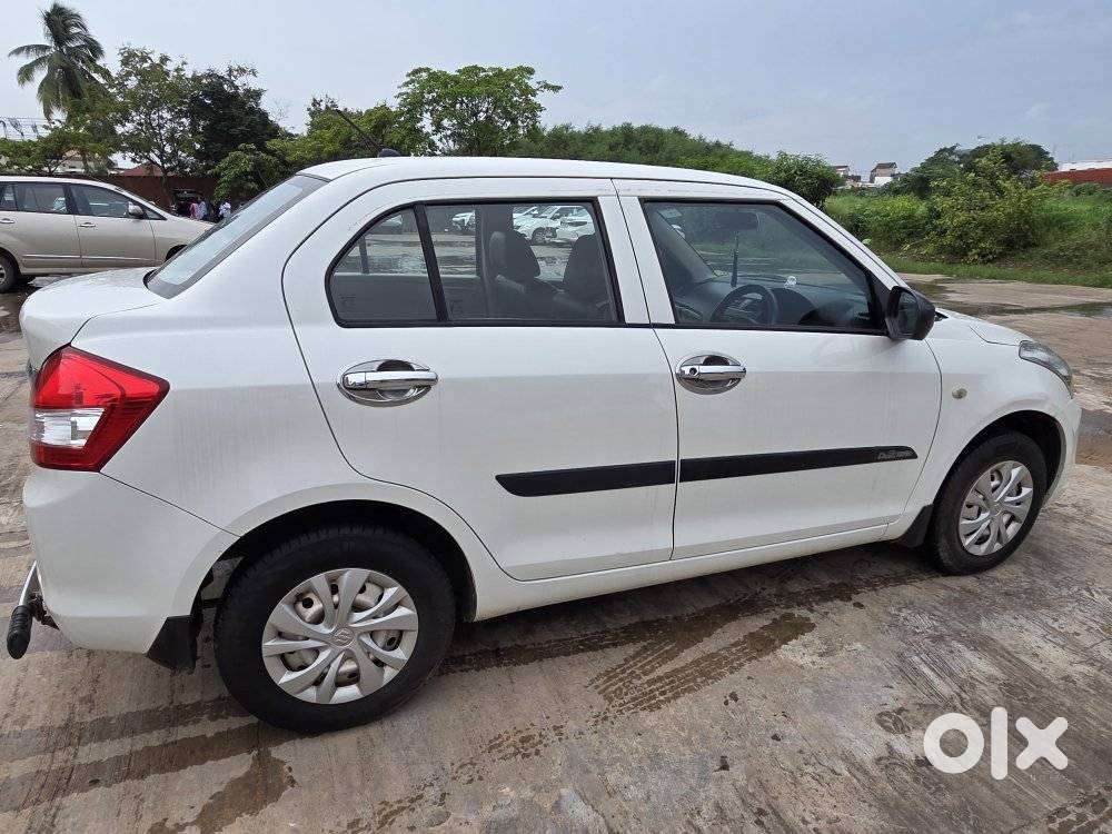 Maruti Suzuki Swift Dzire Tour, 2022, Petrol
