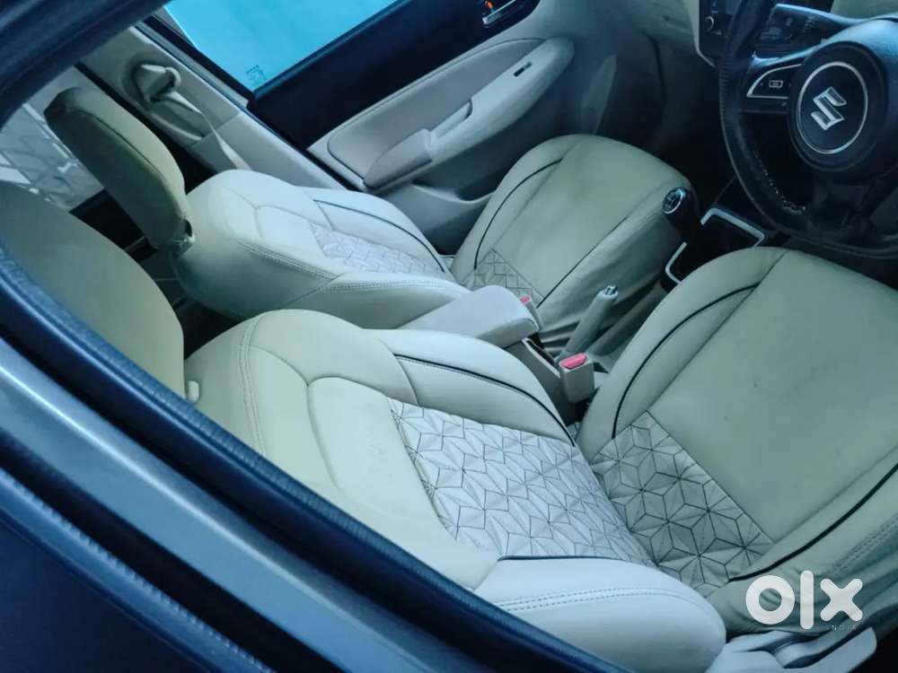 Maruti Suzuki Dzire 1.2 2021 Vxi