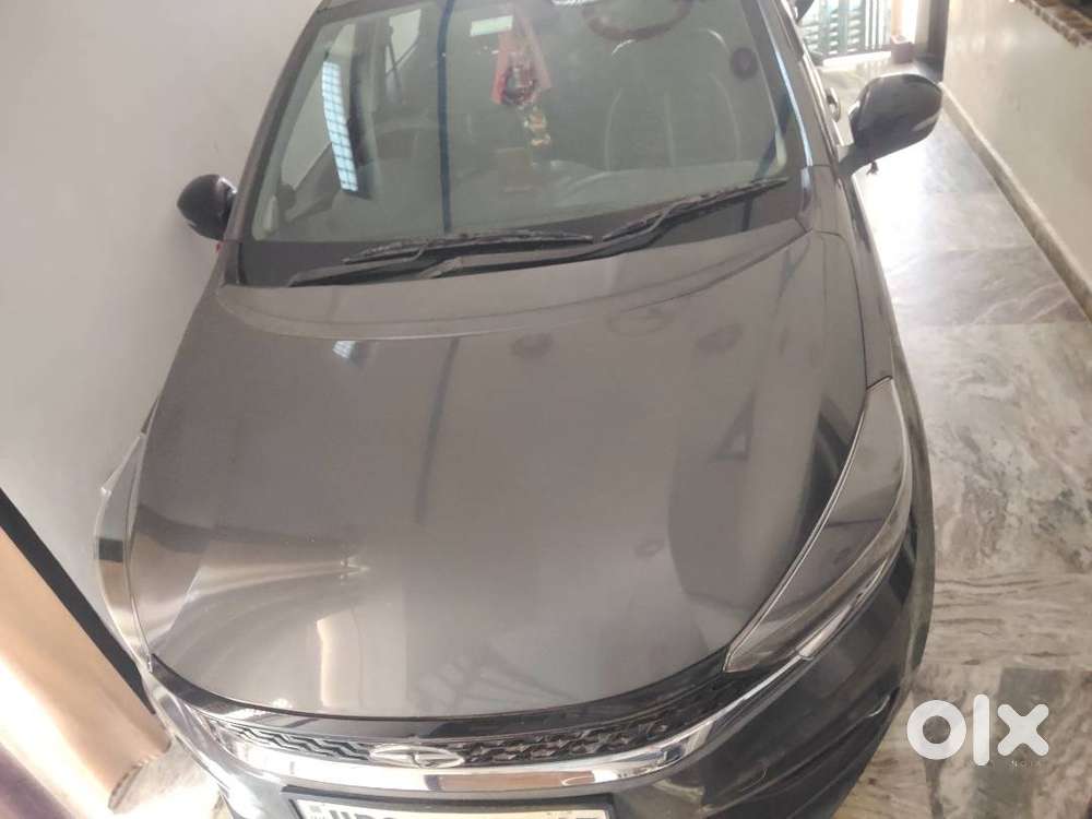 Tata Tiago 2021 Petrol Well Maintained