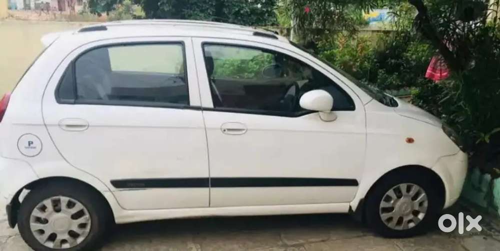 Chevrolet Spark 1.0 Lt 2010