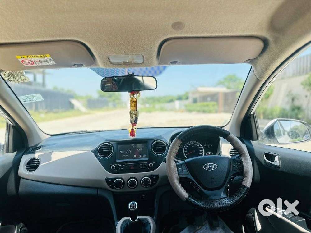 Hyundai Grand I10 Sportz 1.2 Kappa Vtvt, 2019, Petrol