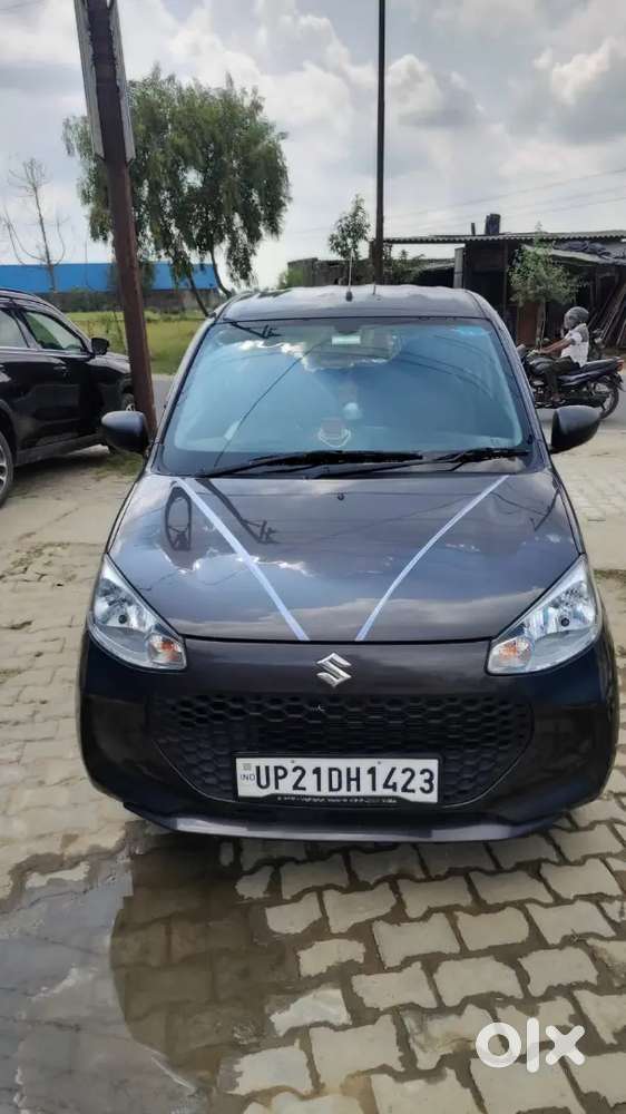 Alto K10 Vxi(0) Modal 2024 (november)