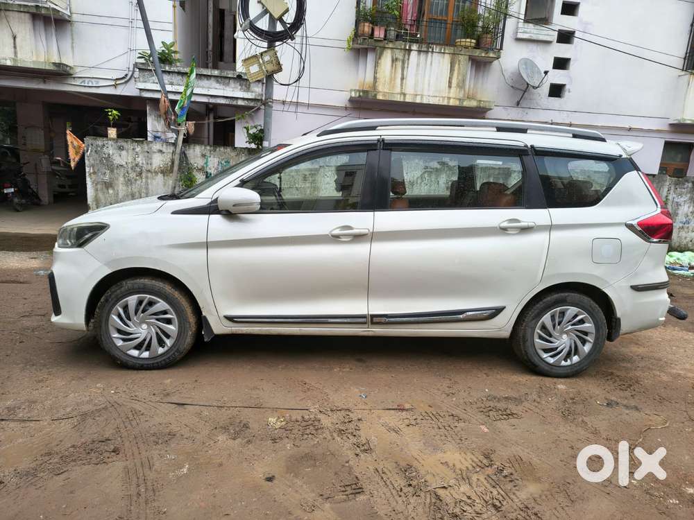 Maruti Suzuki Ertiga Vxi (o) Cng, 2021, Cng & Hybrids