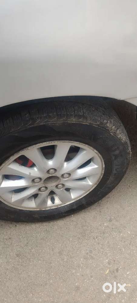 Toyota Innova 2010 Diesel 7 Str