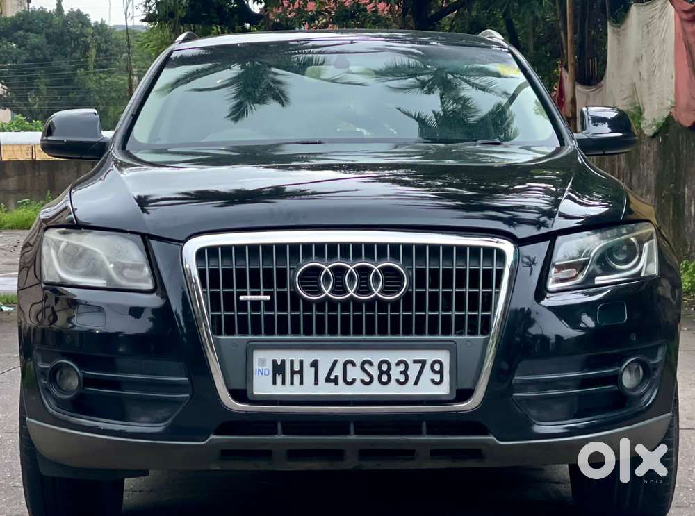 Audi Q5, 2011, Diesel