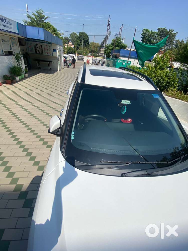 Hyundai Exter 2023 Petrol Good Condition