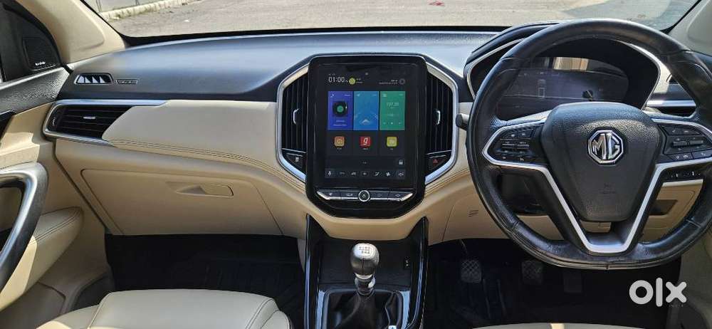 Mg Hector 2.0 Sharp Diesel, 2023, Diesel