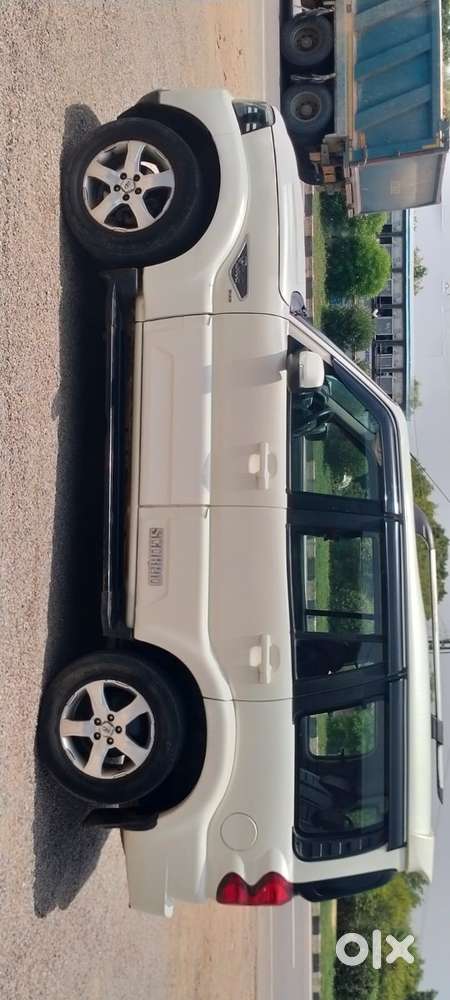 Mahindra Scorpio S11 Mt 7s, 2019, Diesel