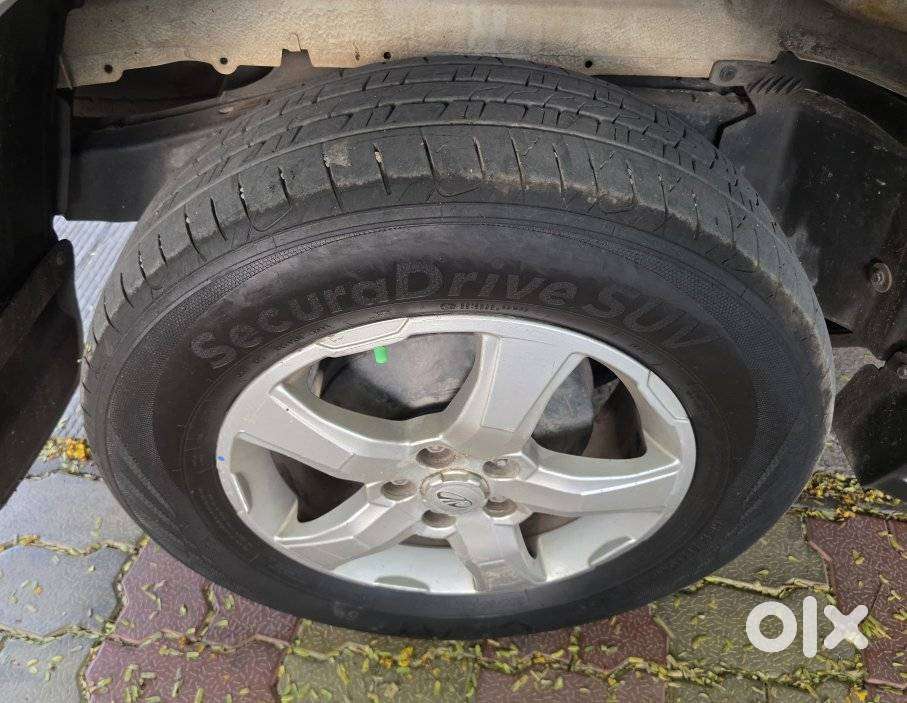 Mahindra Scorpio S11 Mt 7s, 2018, Diesel