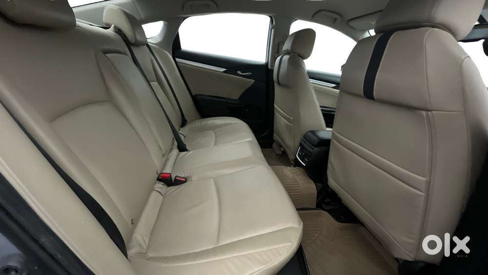 Honda Civic Vx, 2020, Petrol