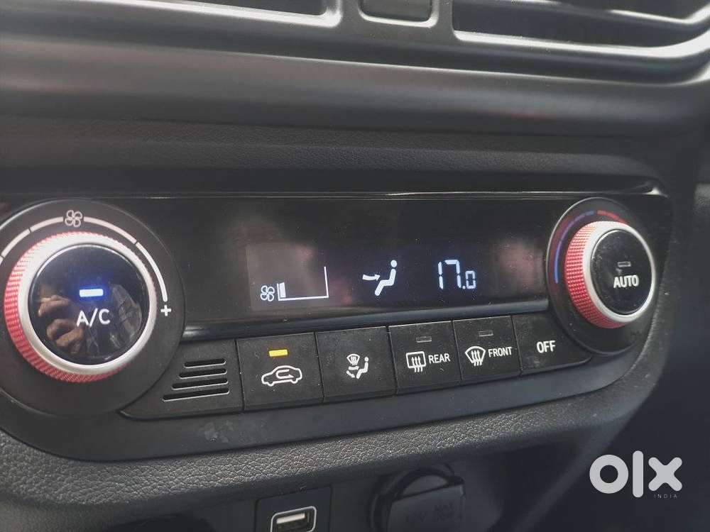 Hyundai Grand I10 Nios 1.0 Turbo Sportz, 2021, Petrol