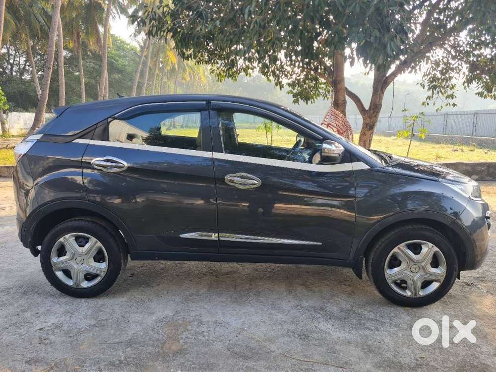 Tata Nexon 1.2 Revotron Xm, 2018, Diesel