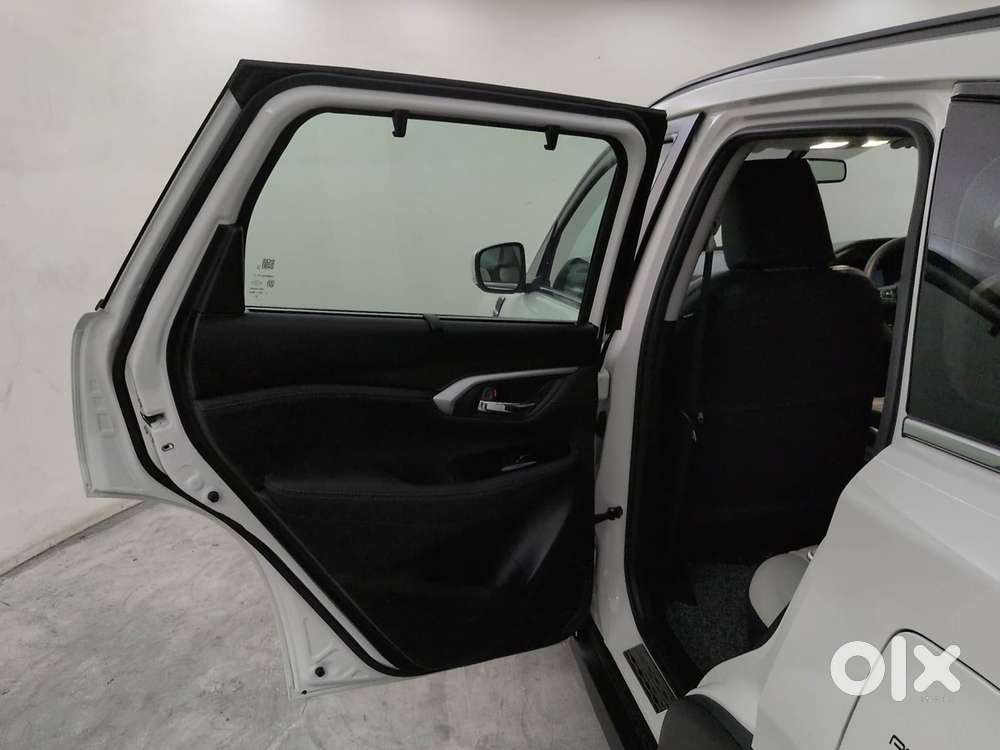 Toyota Urban Cruiser Hyryder G (o) Hybrid Aero Edition, 2025, Cng & ..