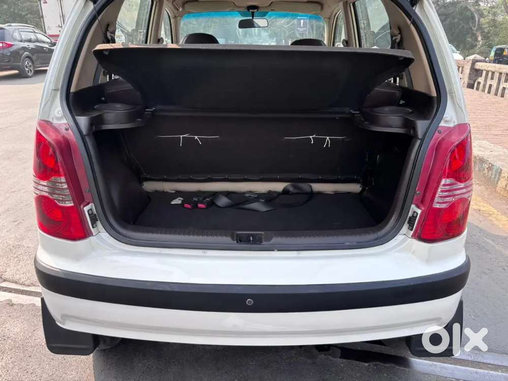 Hyundai Santro Xing 2013 Petrol 83587 Km Driven