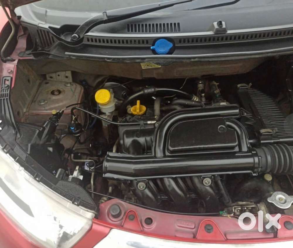 Datsun Redi Go 2017 Petrol Good Condition