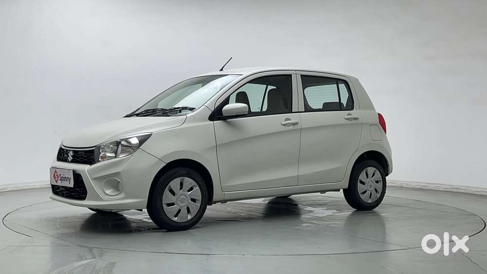 Maruti Suzuki Celerio Zxi Optional Amt, 2018, Petrol