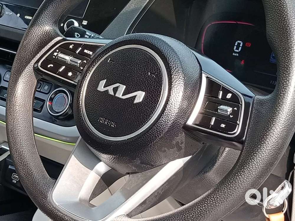 Kia Carens 1.5 Premium 7 Str, 2024, Petrol