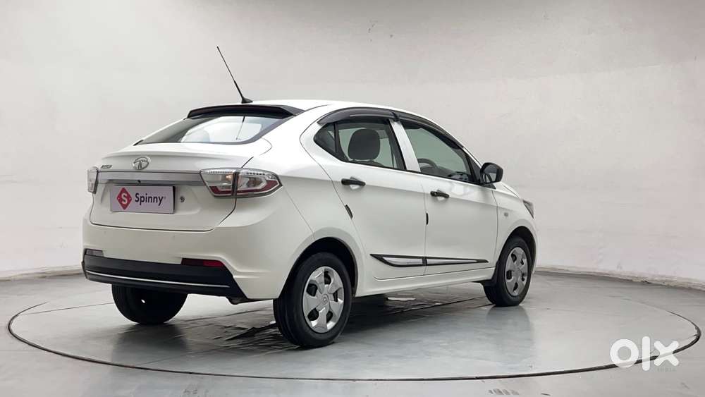 Tata Tigor Xm, 2023, Petrol