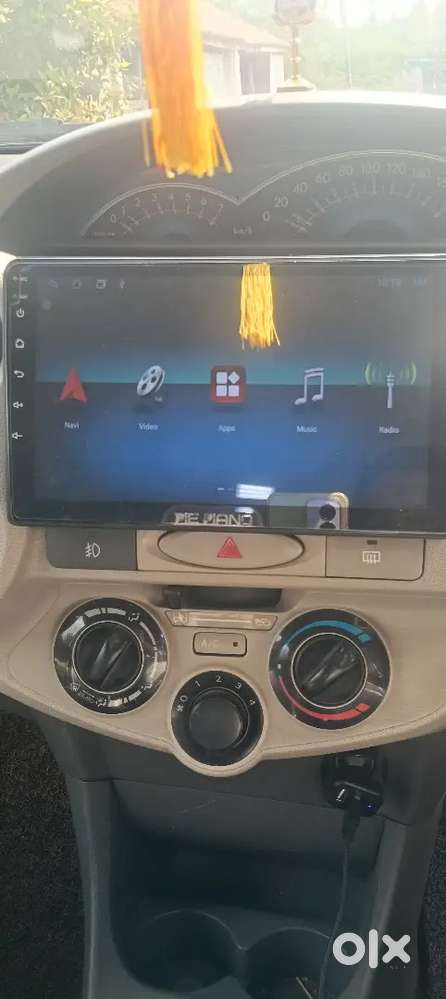 Toyota Etios Liva 2015 Diesel 263000 Km Driven