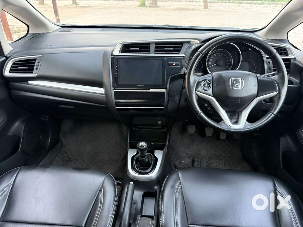 Honda Wr-v I-vtec Vx, 2019, Petrol