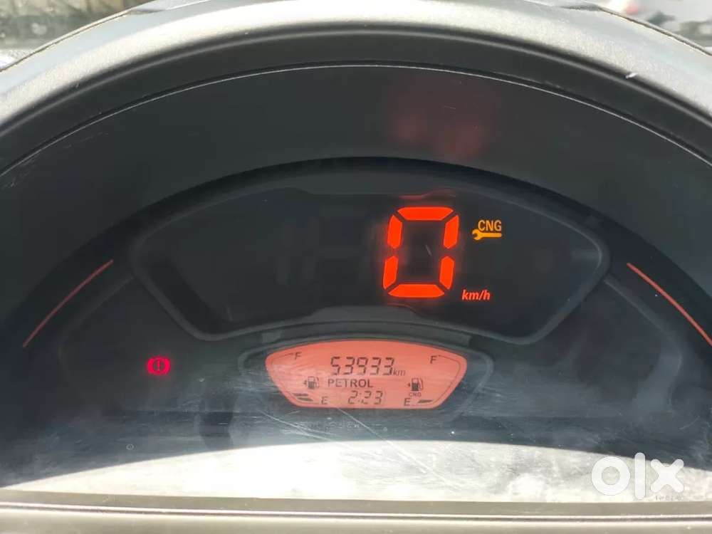 Maruti Suzuki S-presso 1.0 Vxi (o) Cng, 2020, Cng & Hybrids