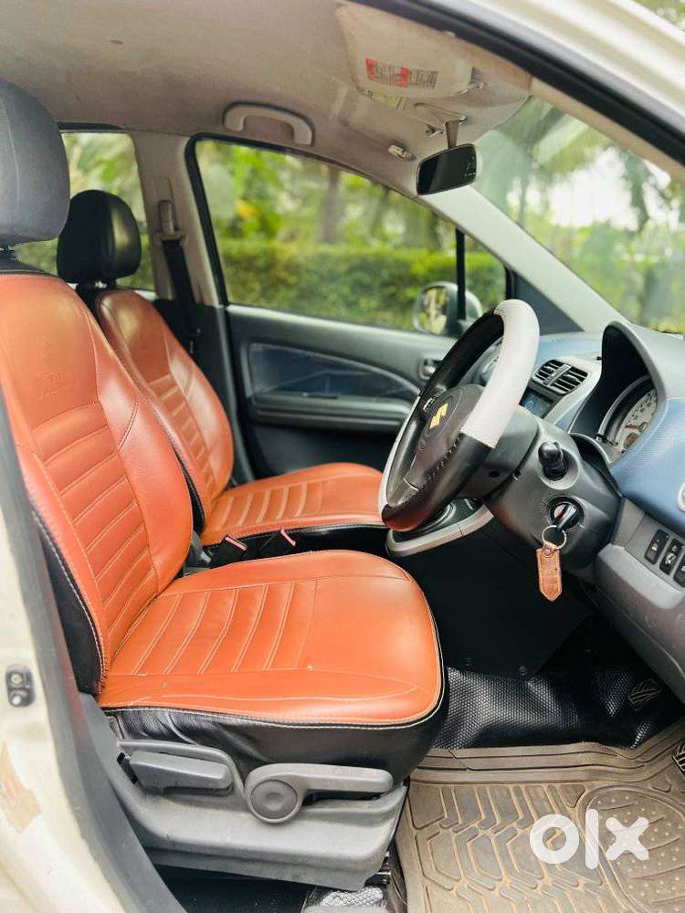 Maruti Suzuki Ritz Zxi, 2009, Petrol