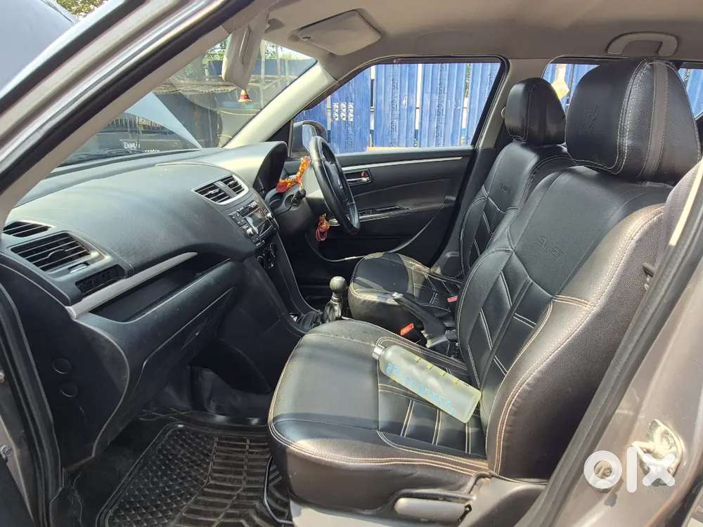 Maruti Suzuki Swift 2016 Diesel 86213 Km Driven Fully Privet Car