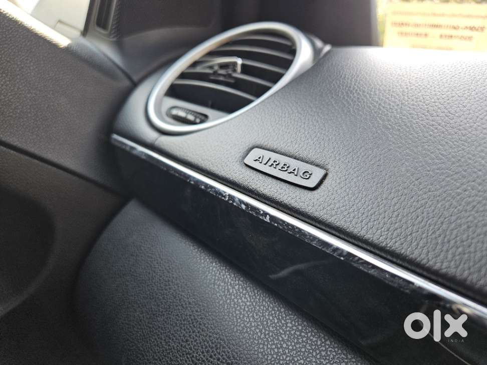 Mercedes-benz M-class Ml 350 4matic, 2016, Diesel