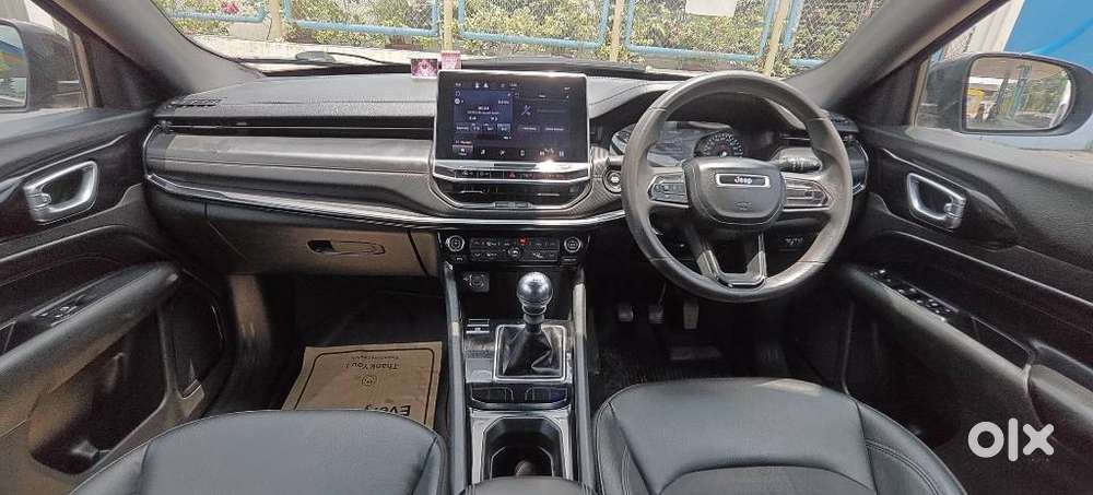 Jeep Compass Night Eagle (o) 2.0 Diesel, 2023, Diesel
