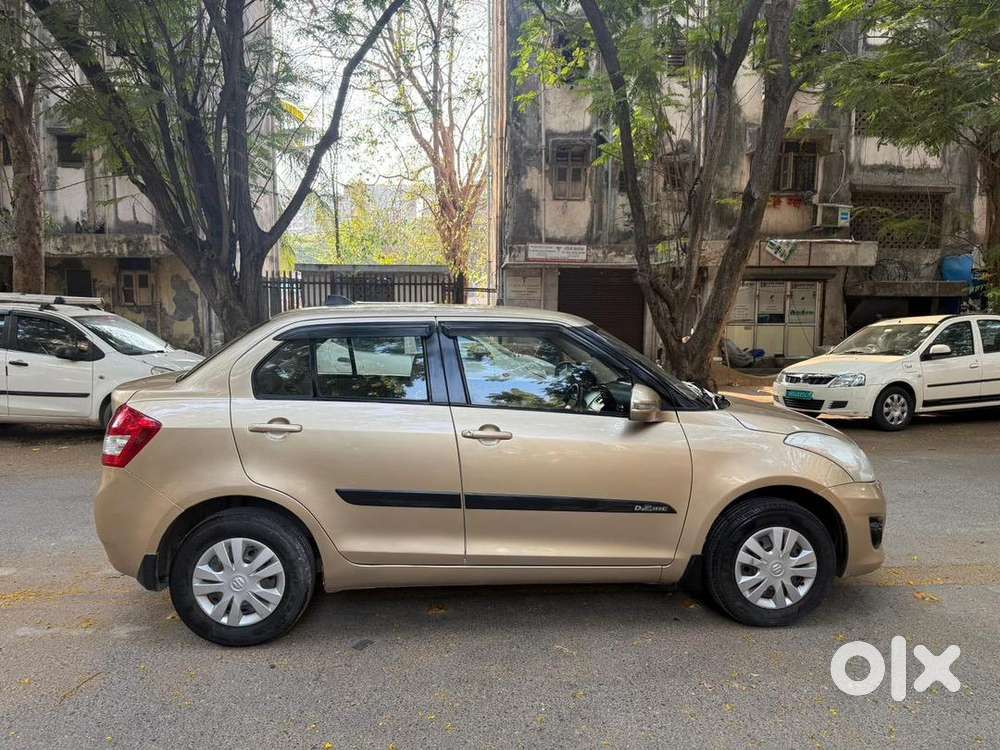 Maruti Suzuki Dzire