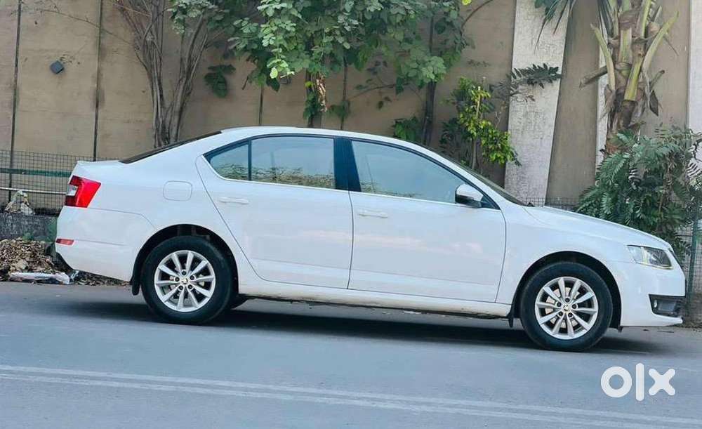 Skoda Octavia Maruti Suzuki Diesel 2014
