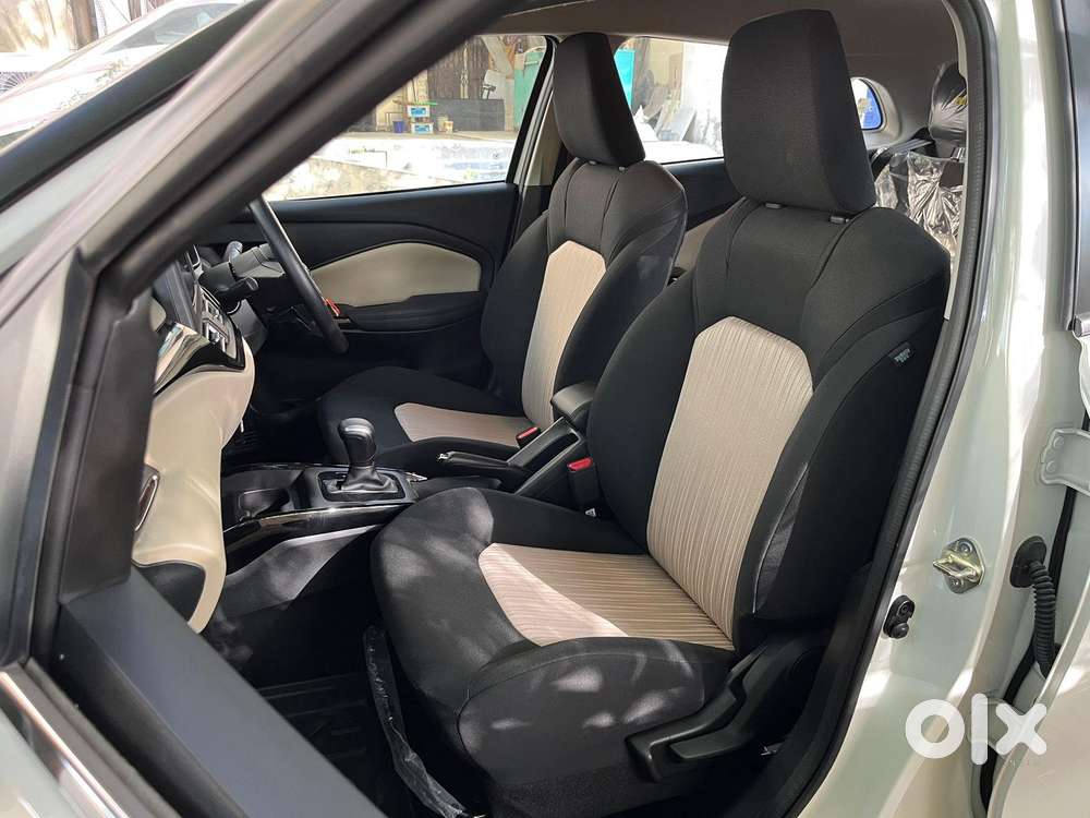 Toyota Glanza G Smart Hybrid, 2026, Petrol