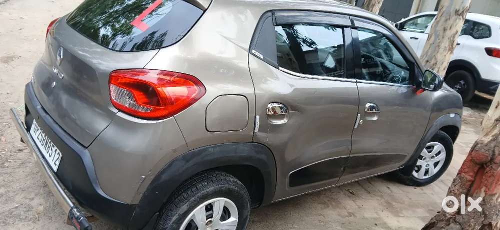 Renault Kwid 1.0 2016