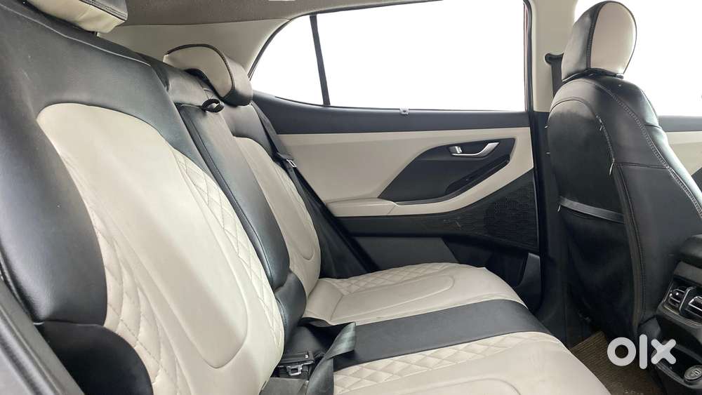 Hyundai Creta 1.5 Sx, 2022, Diesel