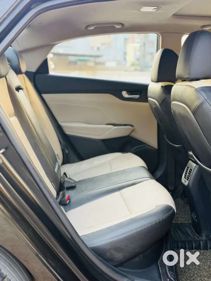 Hyundai Verna 1.6 Sx (o) Crdi, 2019, Diesel