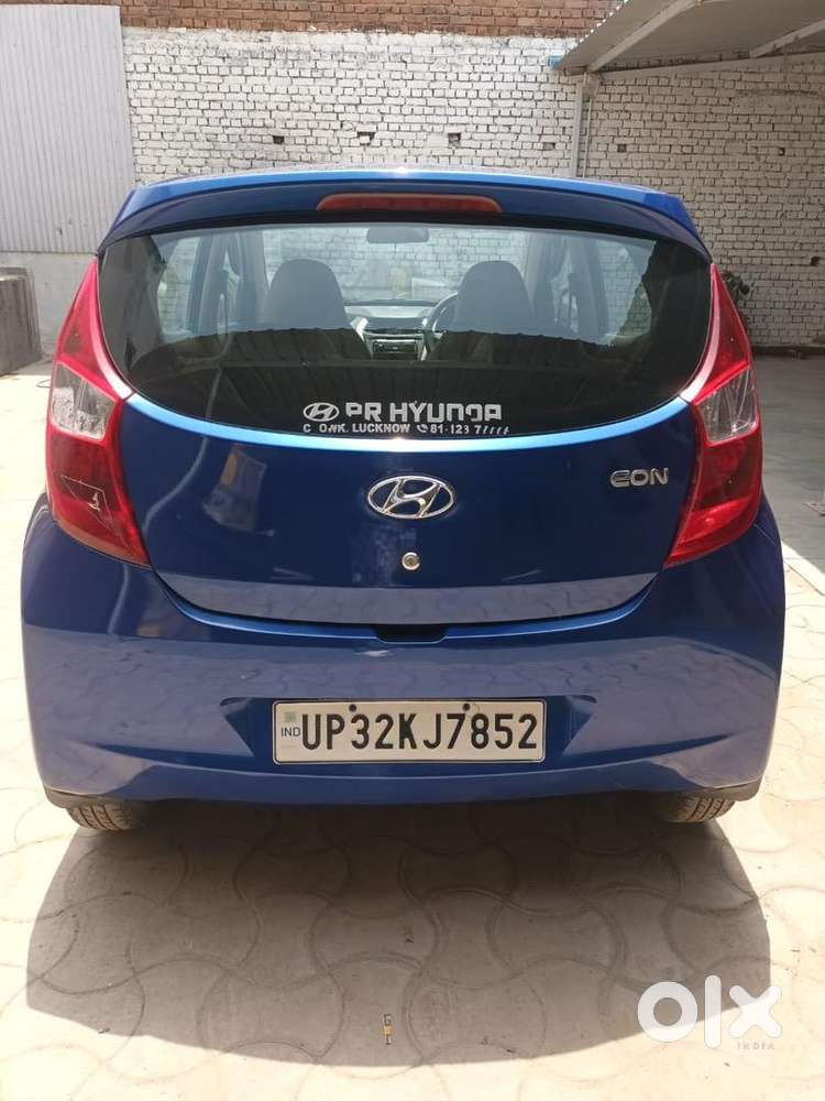Hyundai Car 2019 Model
