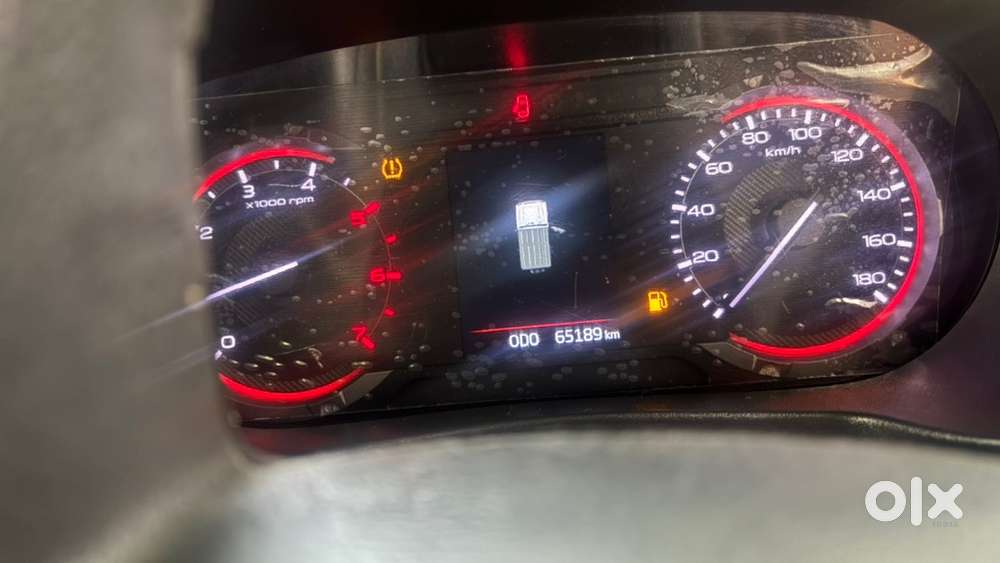Mahindra Thar Diesel 2023