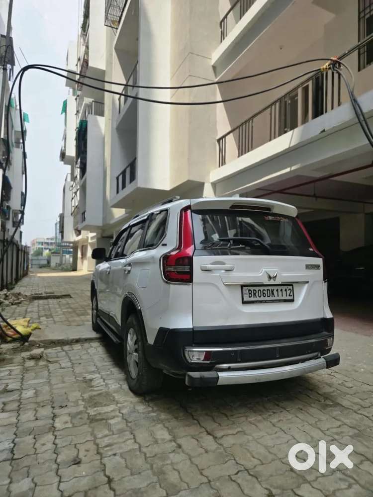 Mahindra Scorpio-n, 2023, Diesel