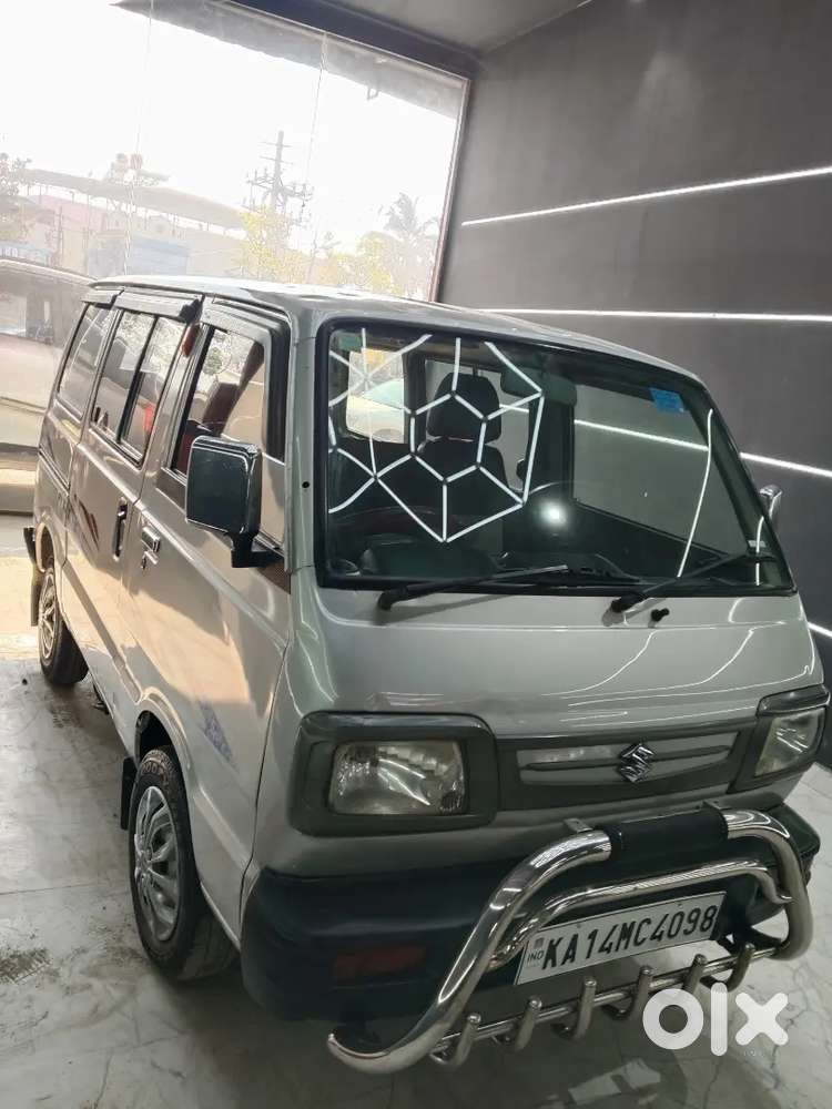 Omni 2014/15  3rd Owner Petrol