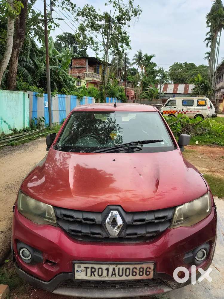 Renault Kwid Neotech 2018