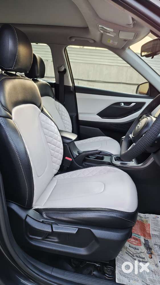 Hyundai Creta 1.5 Crdi Sx, 2023, Diesel