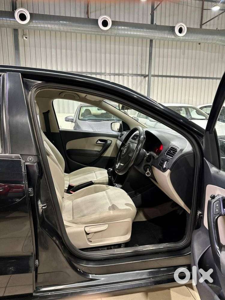 Volkswagen Polo Diesel Highline 1.2l, 2014, Diesel