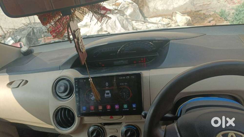 Toyota Etios