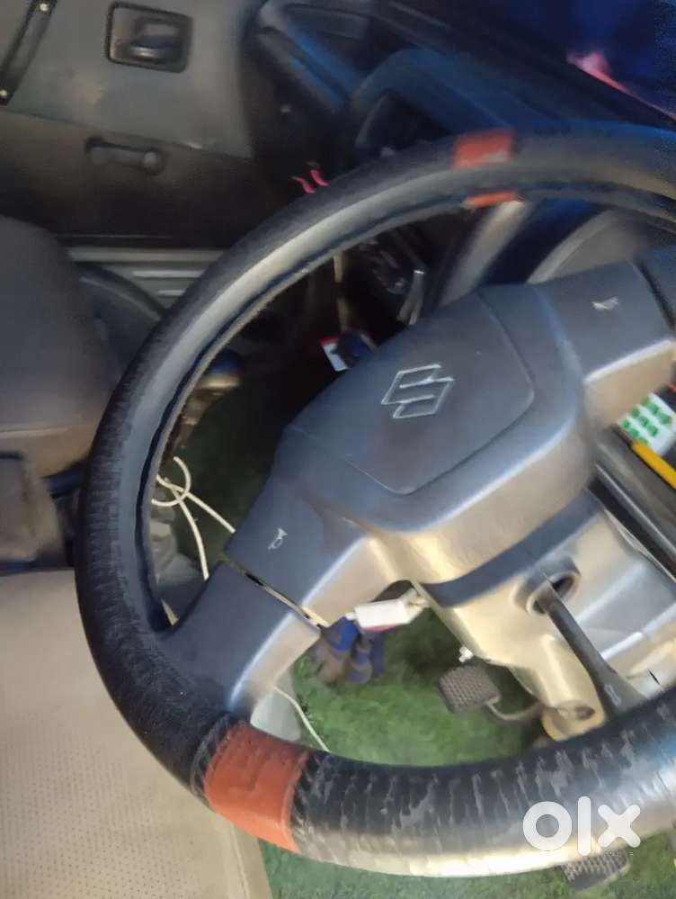 Maruti Suzuki Omni 2017 Year Model