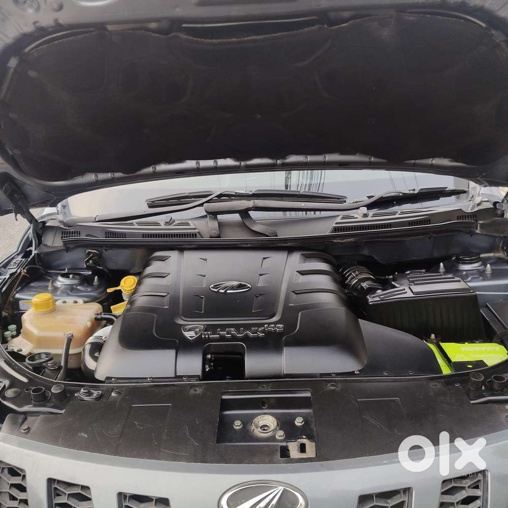 Mahindra Xuv500 Diesel 2015