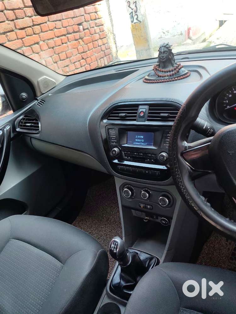 2018 Tata Tigor Xma