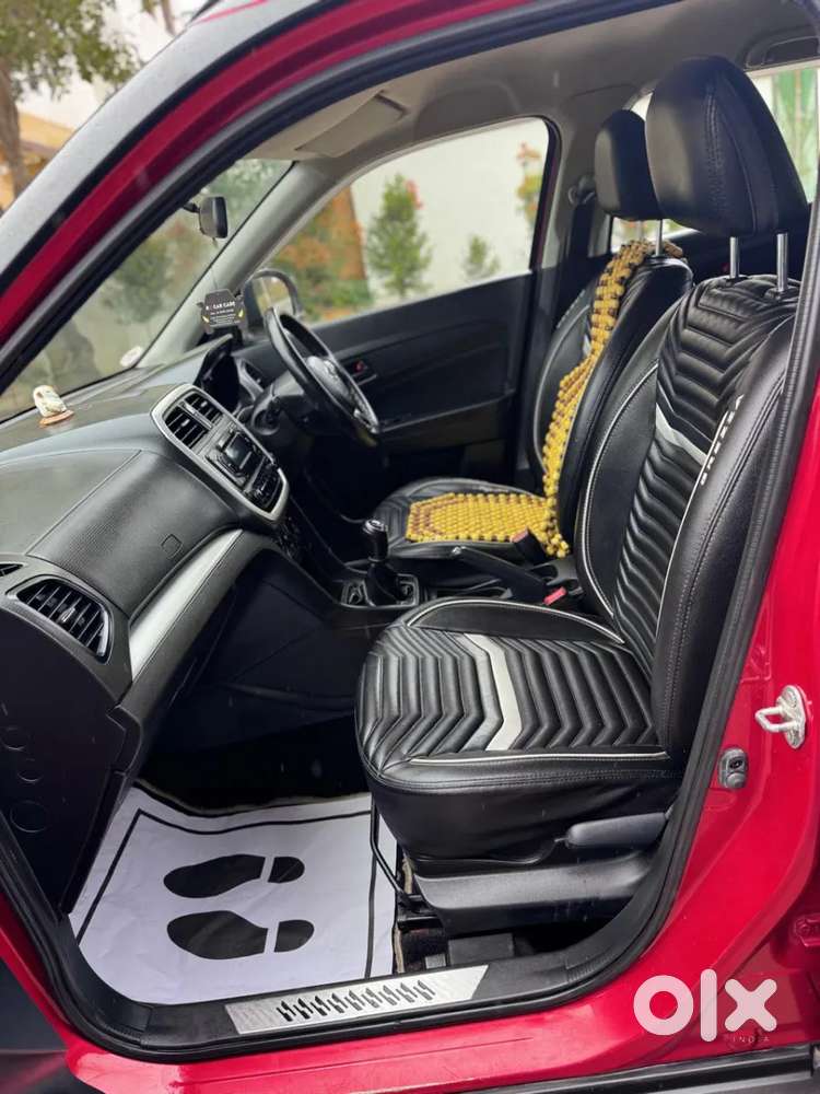Maruti Suzuki Vitara Brezza VDI (O), 2018, Diesel
