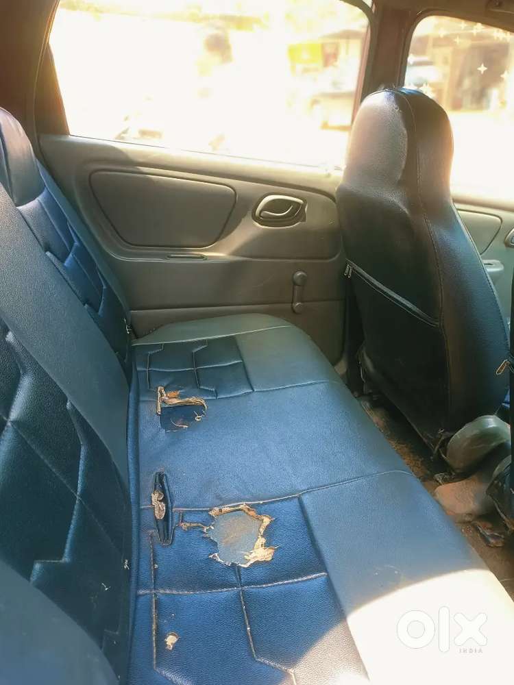 Maruti Suzuki Alto 2010