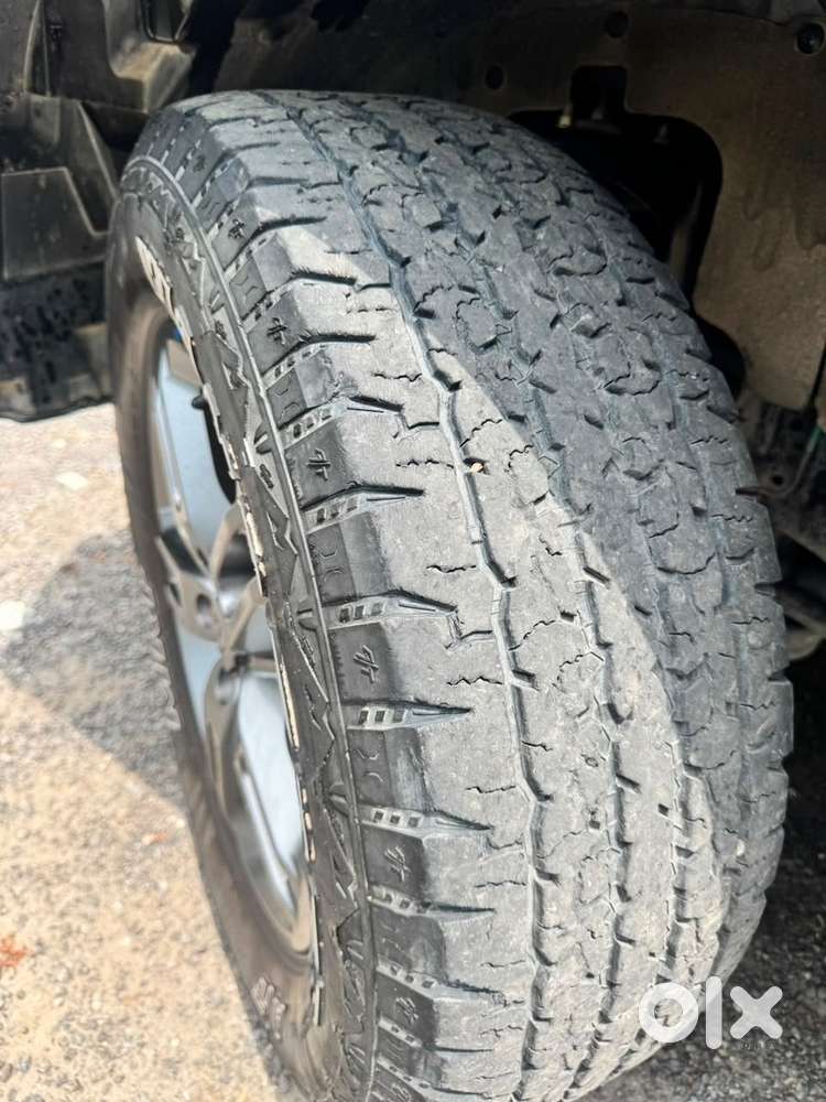 Mahindra Thar Diesel 2023