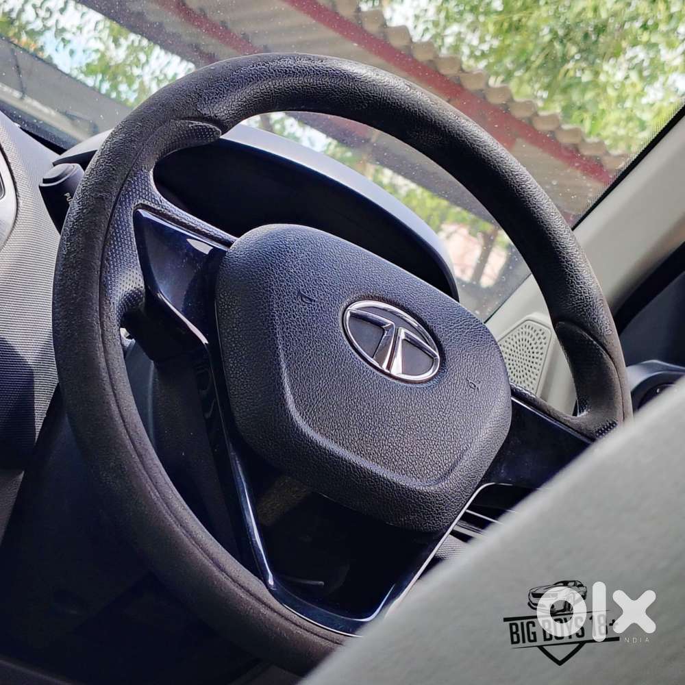 Tata Tiago 1.05 Revotorq Xm, 2018, Diesel